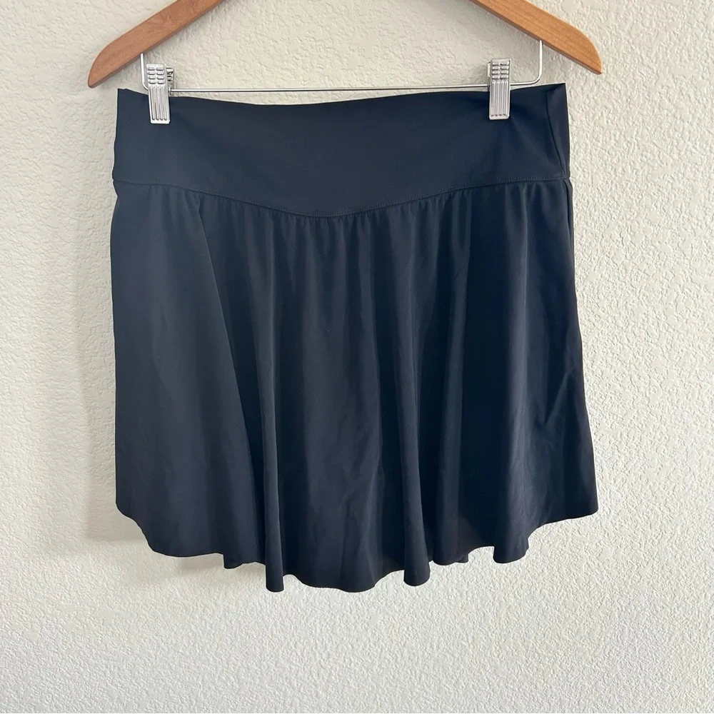Black Tennis Skirt Bundle - Picture 8 of 9
